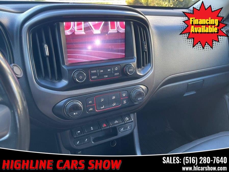 2016 GMC Canyon SLE - Photo 30