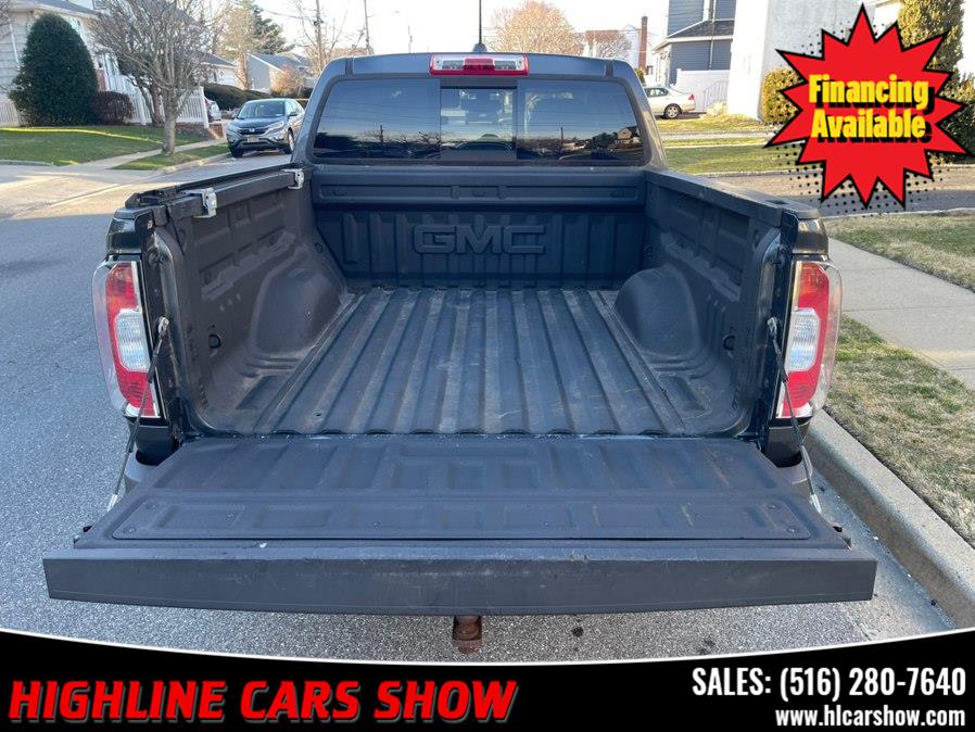 2016 GMC Canyon SLE - Photo 24
