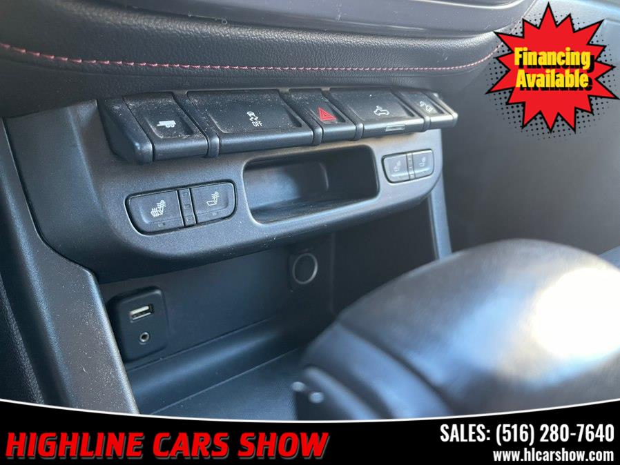 2016 GMC Canyon SLE - Photo 31