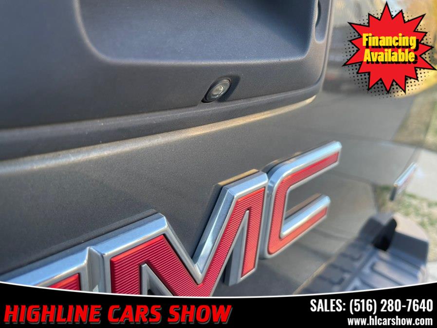2016 GMC Canyon SLE - Photo 26