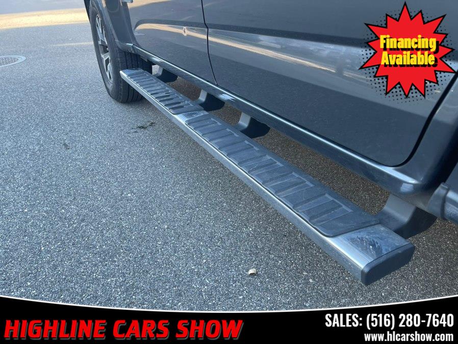 2016 GMC Canyon SLE - Photo 28