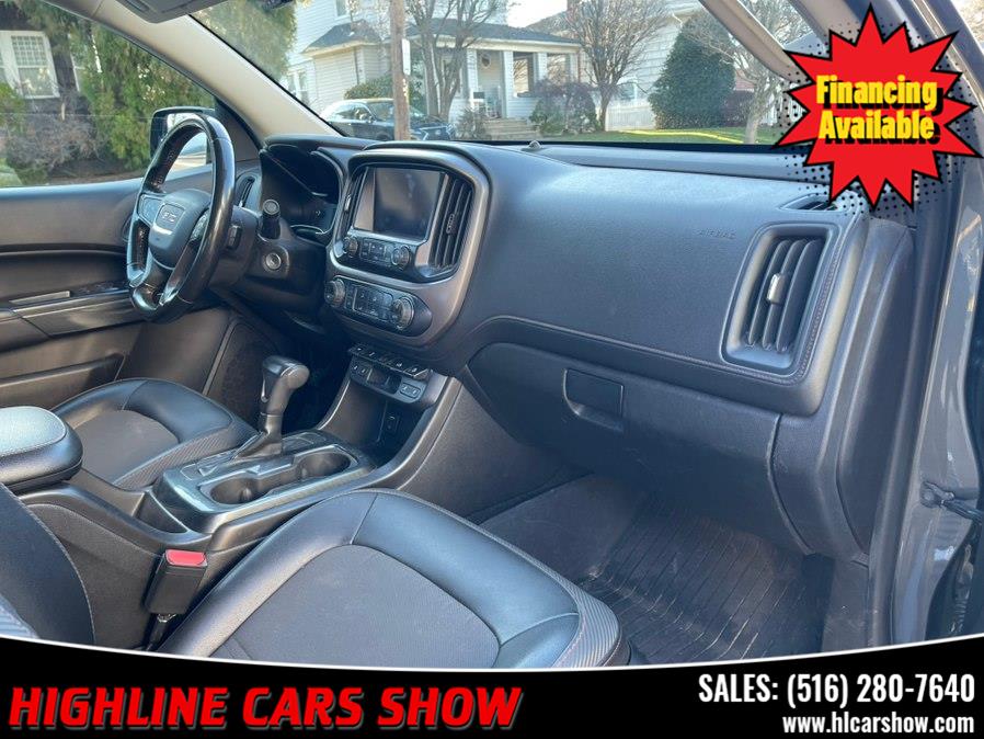 2016 GMC Canyon SLE - Photo 17
