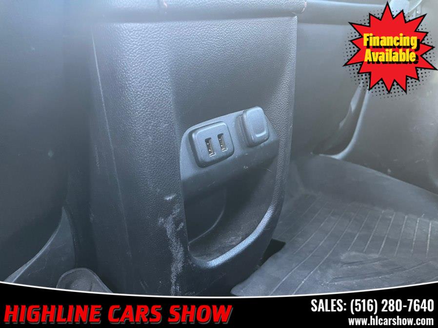 2016 GMC Canyon SLE - Photo 35