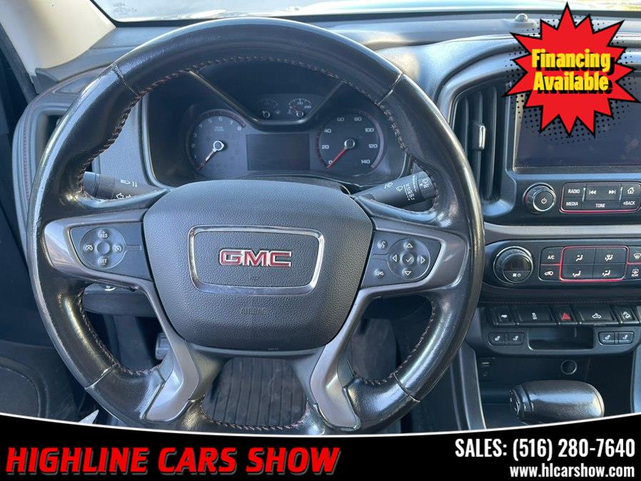 2016 GMC Canyon SLE - Photo 29