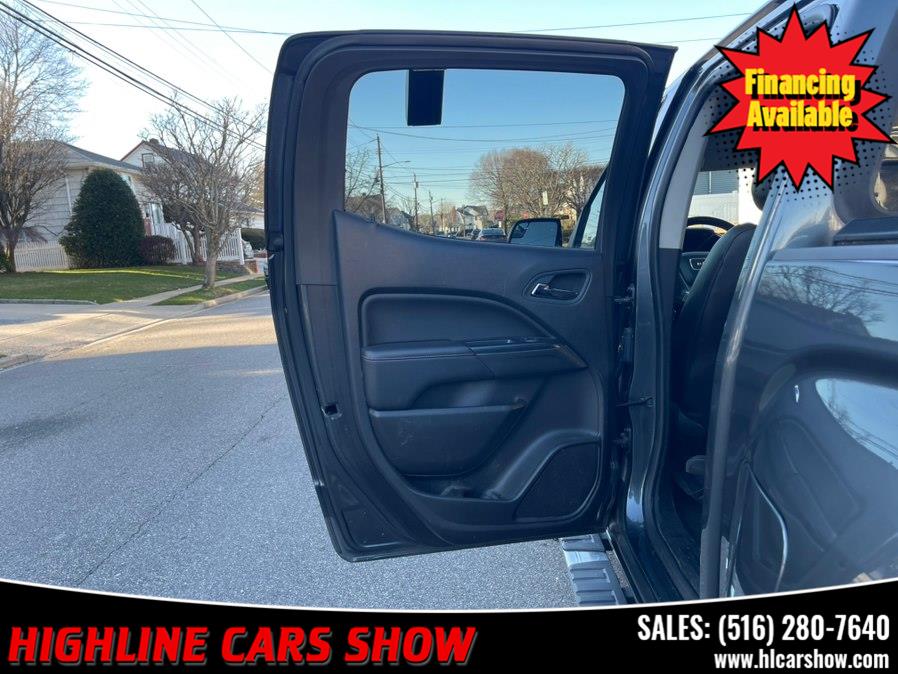 2016 GMC Canyon SLE - Photo 12