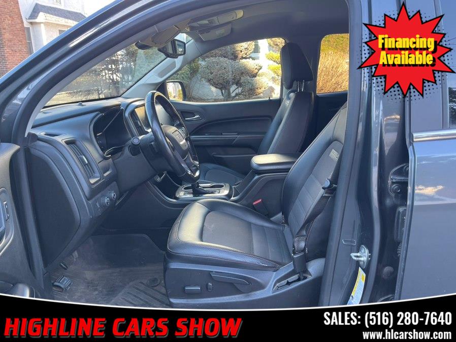 2016 GMC Canyon SLE - Photo 11