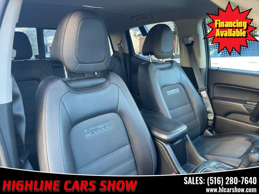 2016 GMC Canyon SLE - Photo 18