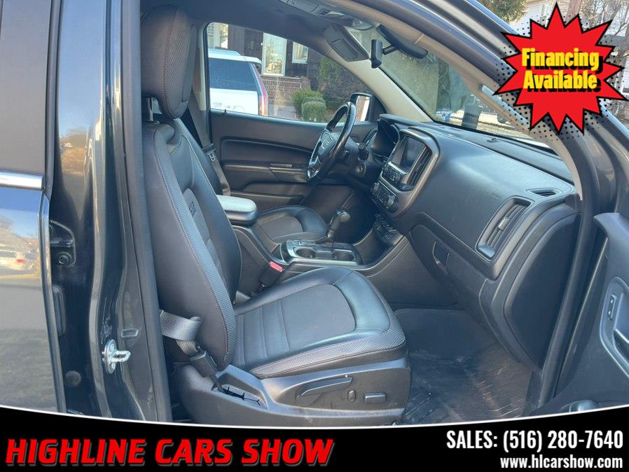 2016 GMC Canyon SLE - Photo 19