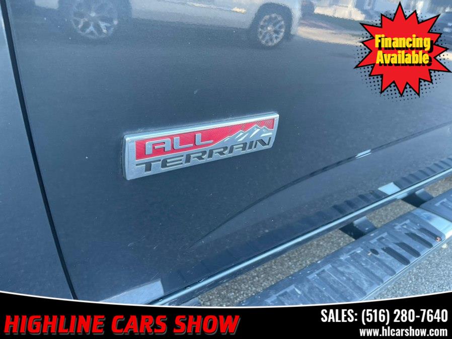 2016 GMC Canyon SLE - Photo 39