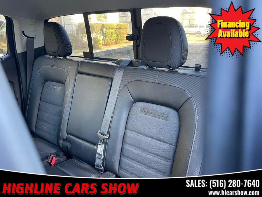 2016 GMC Canyon SLE - Photo 14