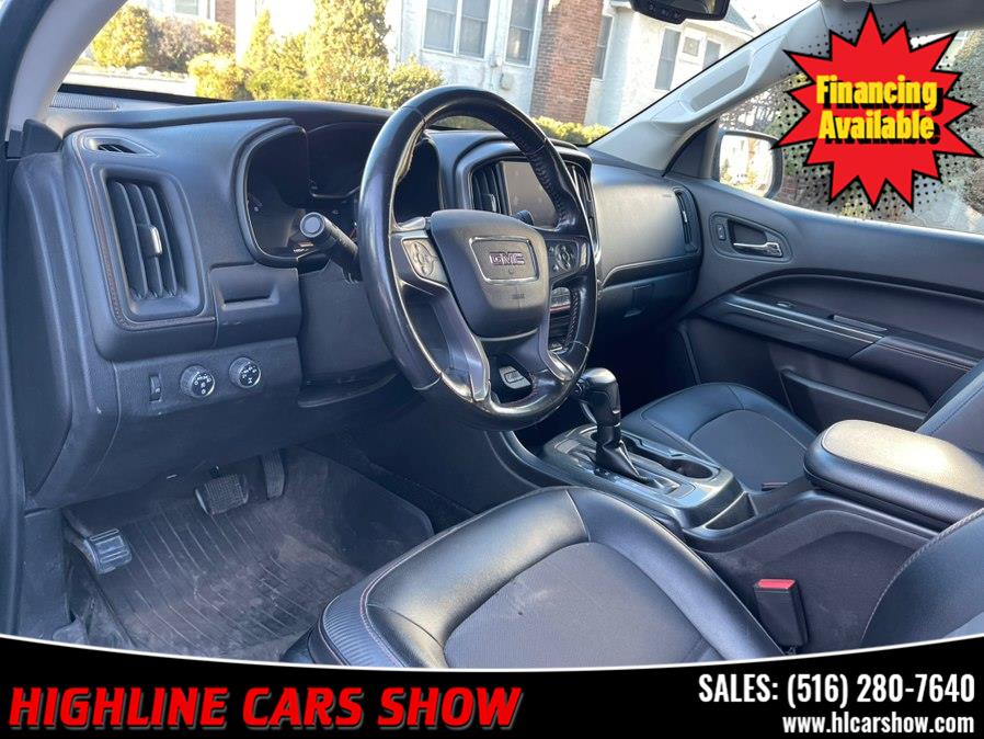 2016 GMC Canyon SLE - Photo 9