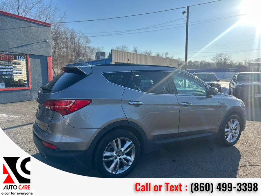 2013 Hyundai Santa Fe Sport 2.0T - Photo 7