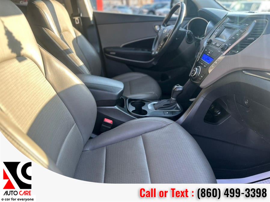 2013 Hyundai Santa Fe Sport 2.0T - Photo 9