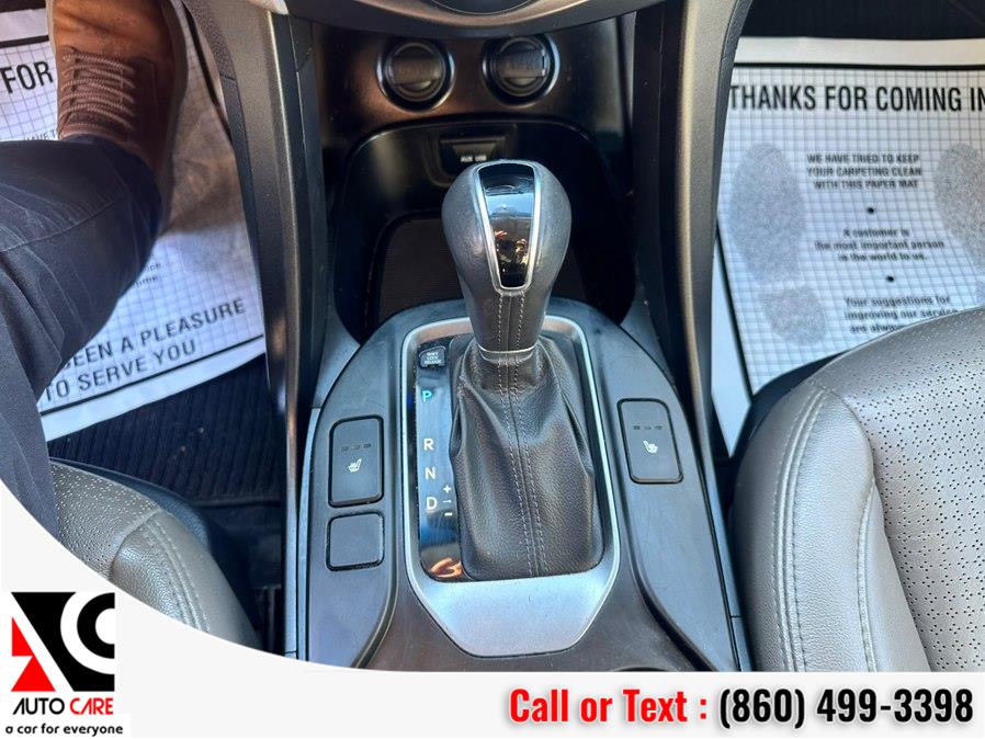 2013 Hyundai Santa Fe Sport 2.0T - Photo 17