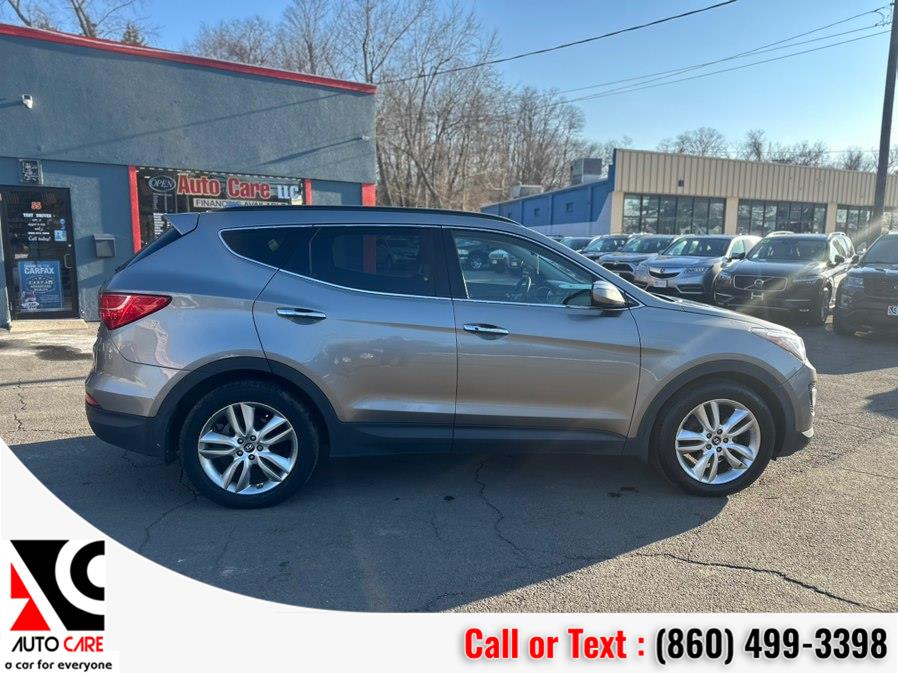 2013 Hyundai Santa Fe Sport 2.0T - Photo 8