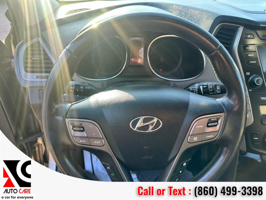 2013 Hyundai Santa Fe Sport 2.0T - Photo 18