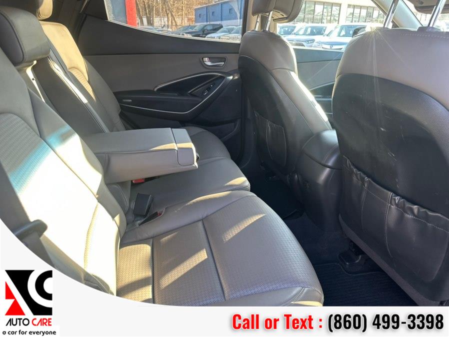 2013 Hyundai Santa Fe Sport 2.0T - Photo 6