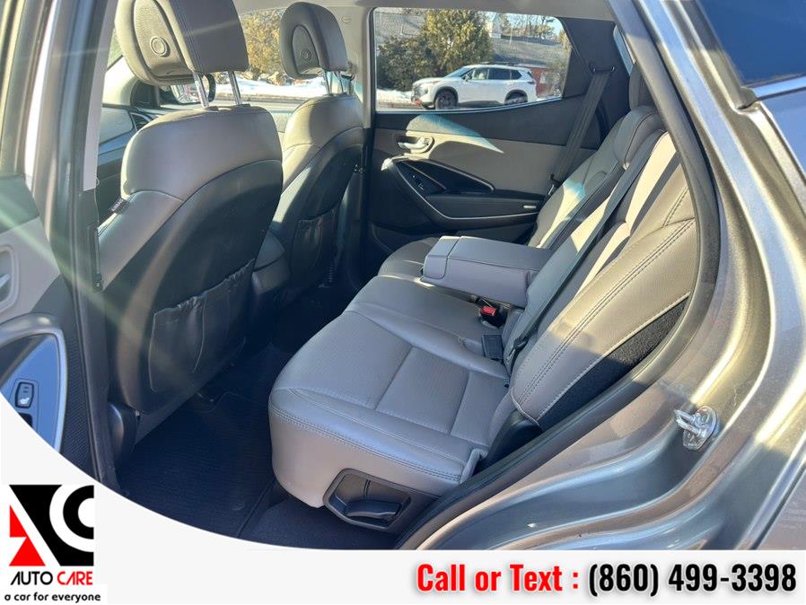 2013 Hyundai Santa Fe Sport 2.0T - Photo 11