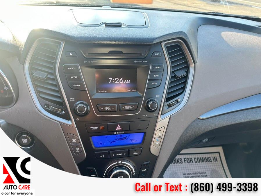2013 Hyundai Santa Fe Sport 2.0T - Photo 15