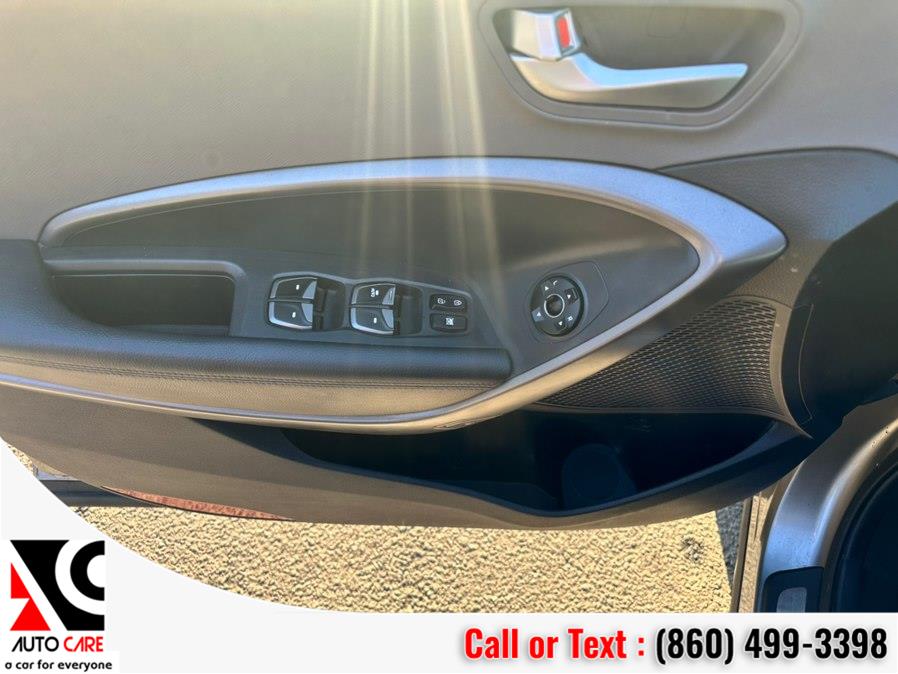 2013 Hyundai Santa Fe Sport 2.0T - Photo 14