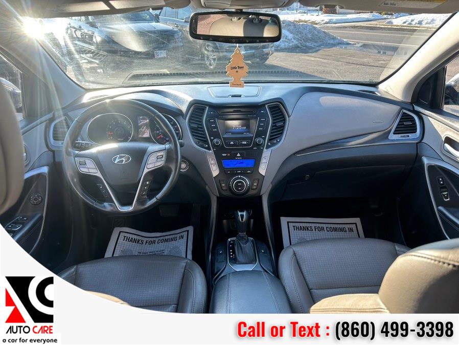 2013 Hyundai Santa Fe Sport 2.0T - Photo 12