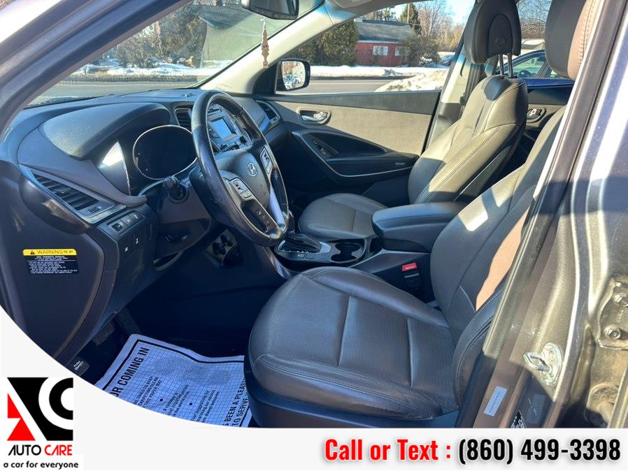 2013 Hyundai Santa Fe Sport 2.0T - Photo 13