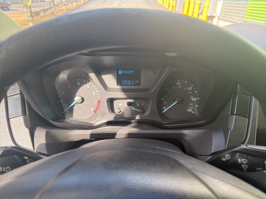 2015 Ford Transit Base - Photo 14