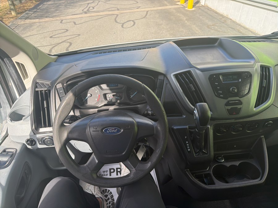 2015 Ford Transit Base - Photo 13