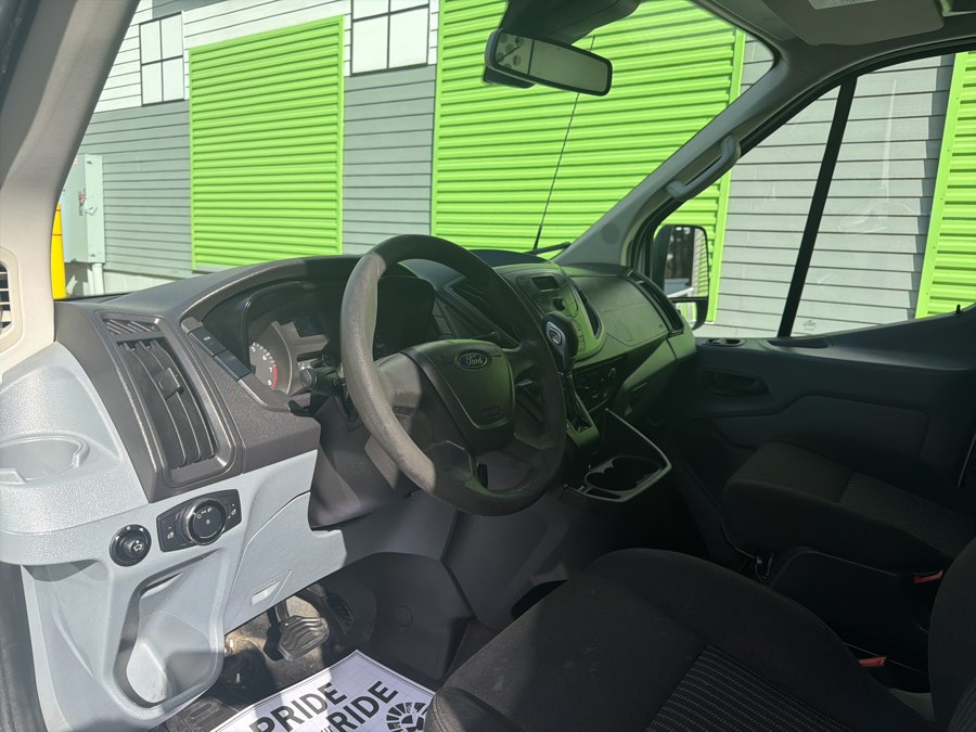 2015 Ford Transit Base - Photo 12
