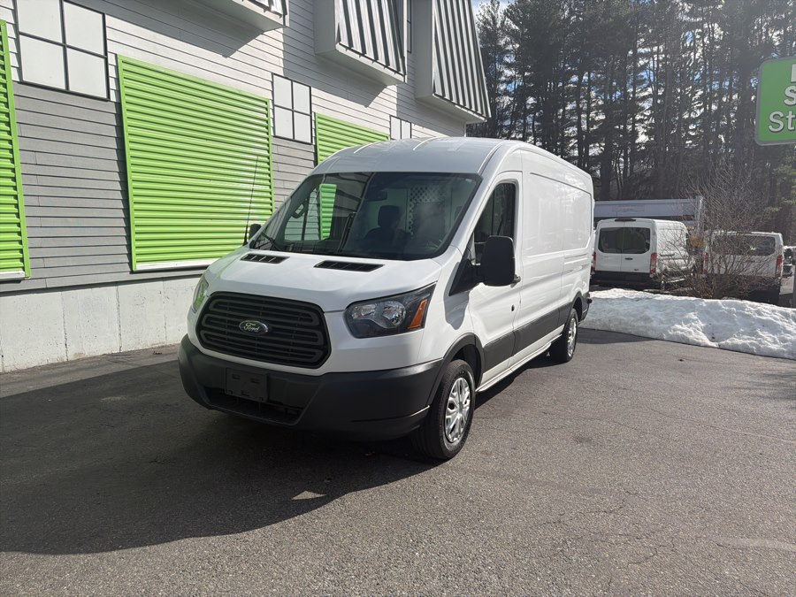 2015 Ford Transit Base - Photo 6