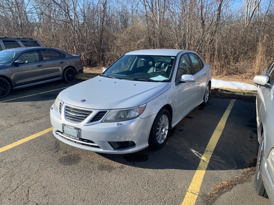 Used 2008 Saab 9-3 in Clinton, Connecticut | M&M Motors International. Clinton, Connecticut