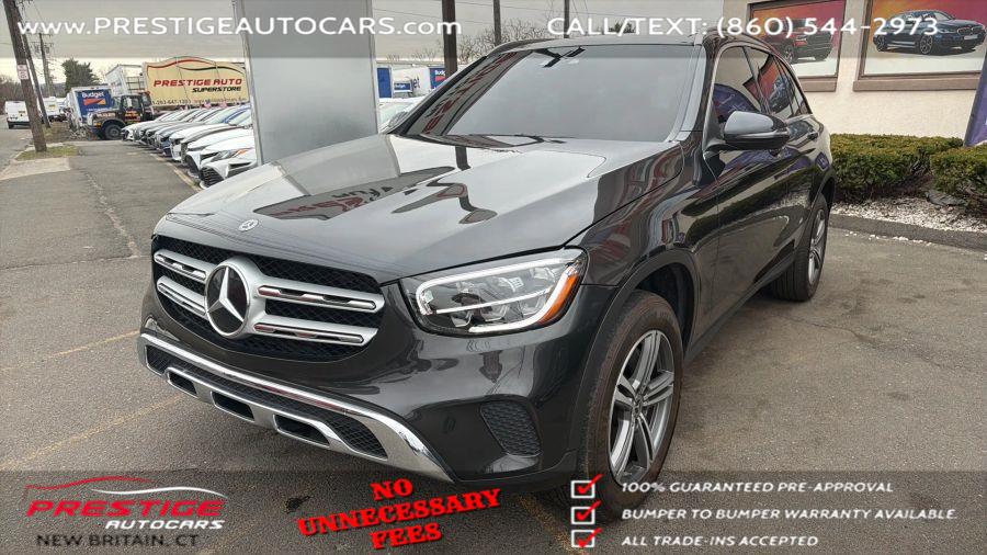 Used 2020 Mercedes-benz Glc in NEW BRITAIN, Connecticut | Prestige Auto Superstore. NEW BRITAIN, Connecticut