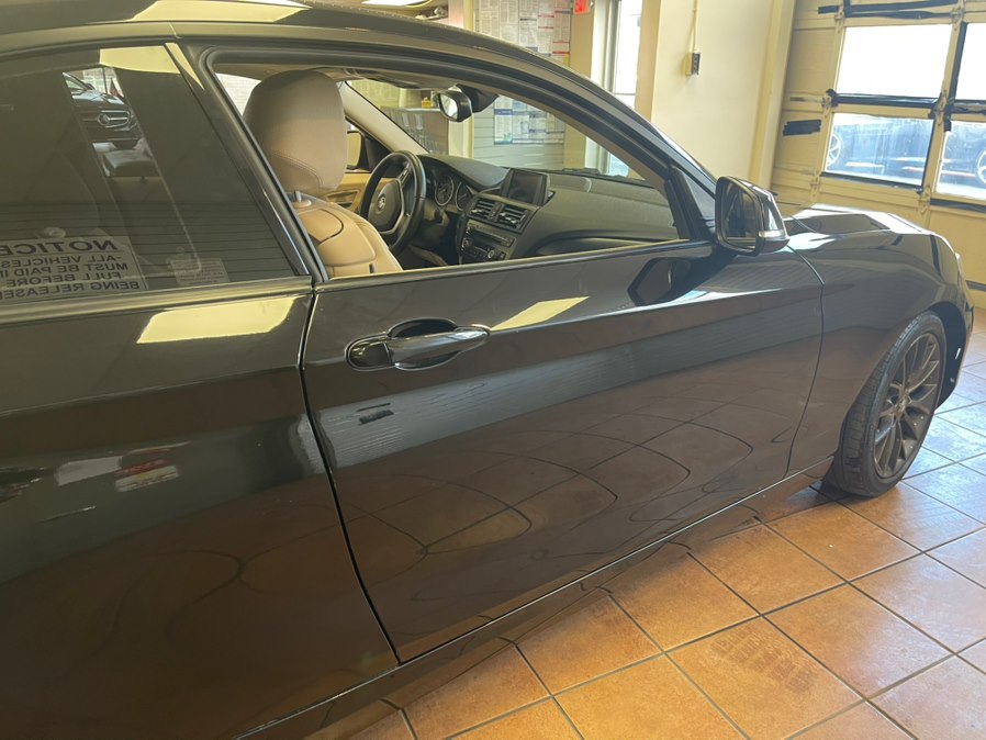 2014 BMW 2 Series 228i - Photo 16