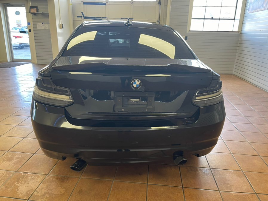 2014 BMW 2 Series 228i - Photo 11
