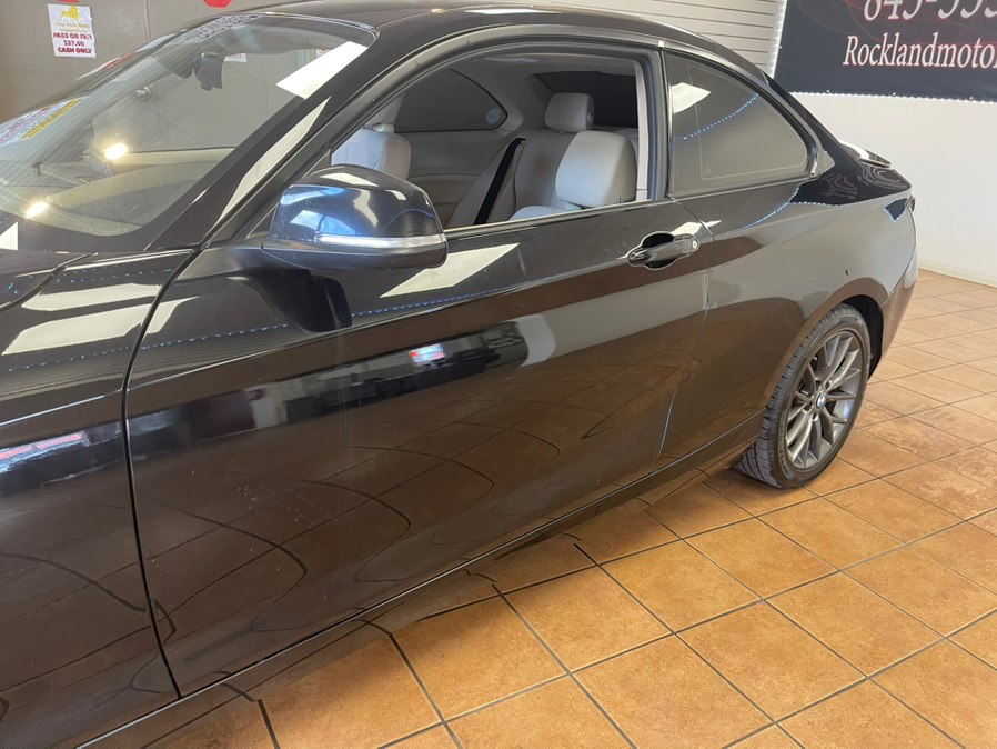 2014 BMW 2 Series 228i - Photo 6