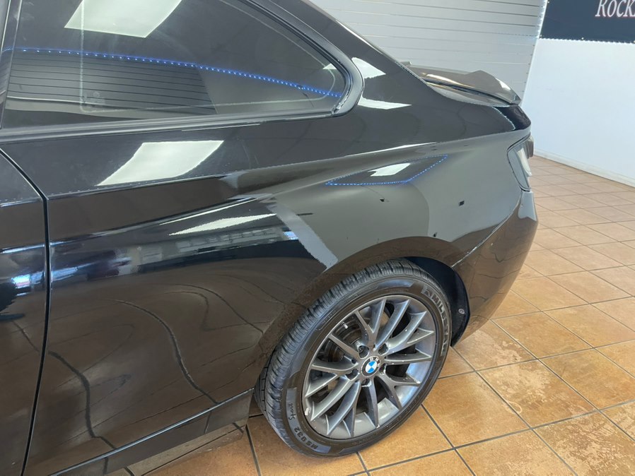 2014 BMW 2 Series 228i - Photo 9