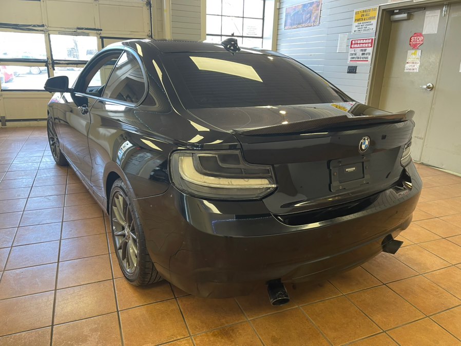 2014 BMW 2 Series 228i - Photo 10