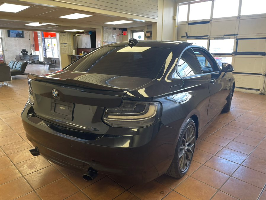2014 BMW 2 Series 228i - Photo 12