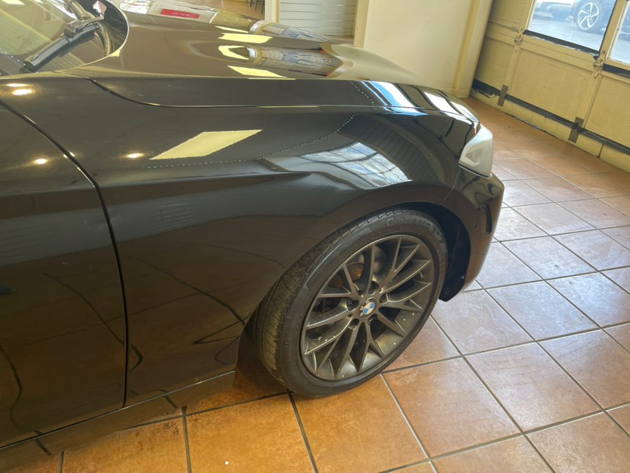 2014 BMW 2 Series 228i - Photo 19
