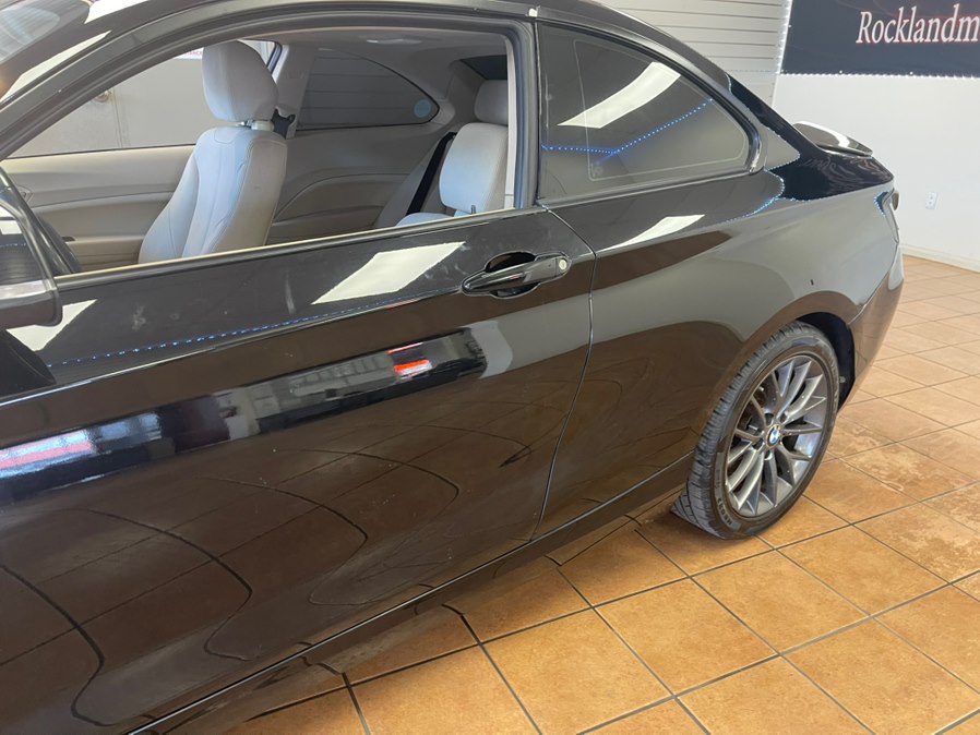 2014 BMW 2 Series 228i - Photo 7