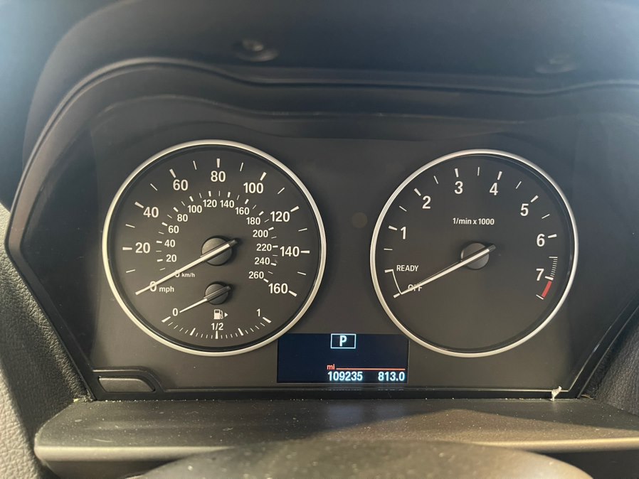 2014 BMW 2 Series 228i - Photo 22