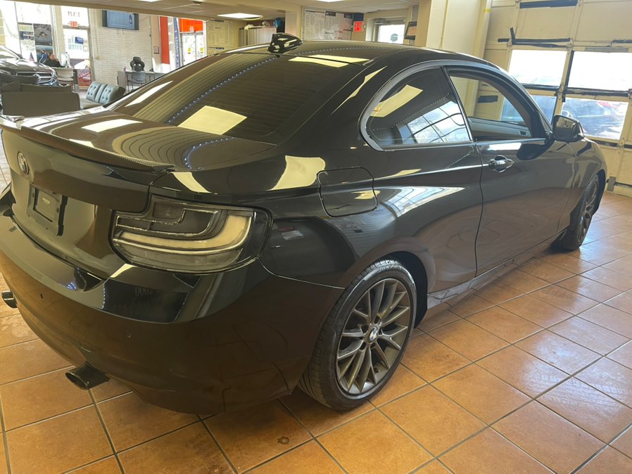 2014 BMW 2 Series 228i - Photo 13
