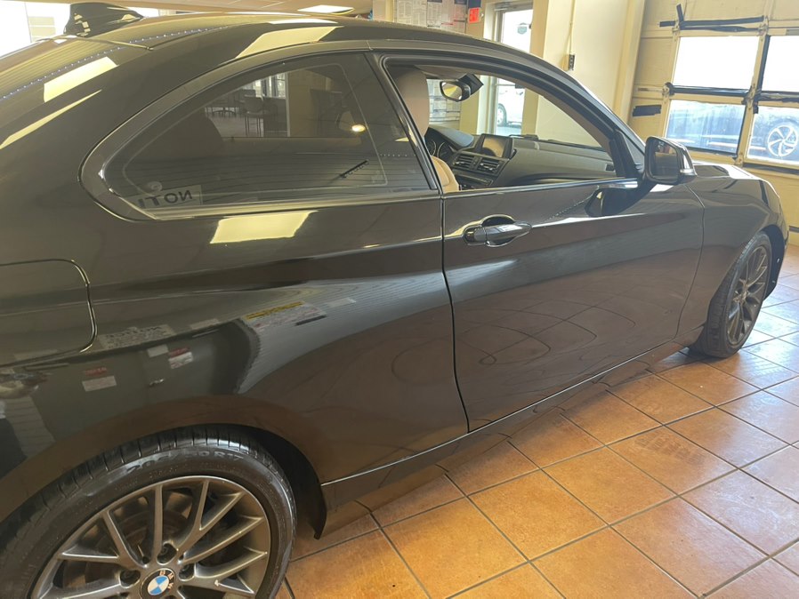 2014 BMW 2 Series 228i - Photo 15