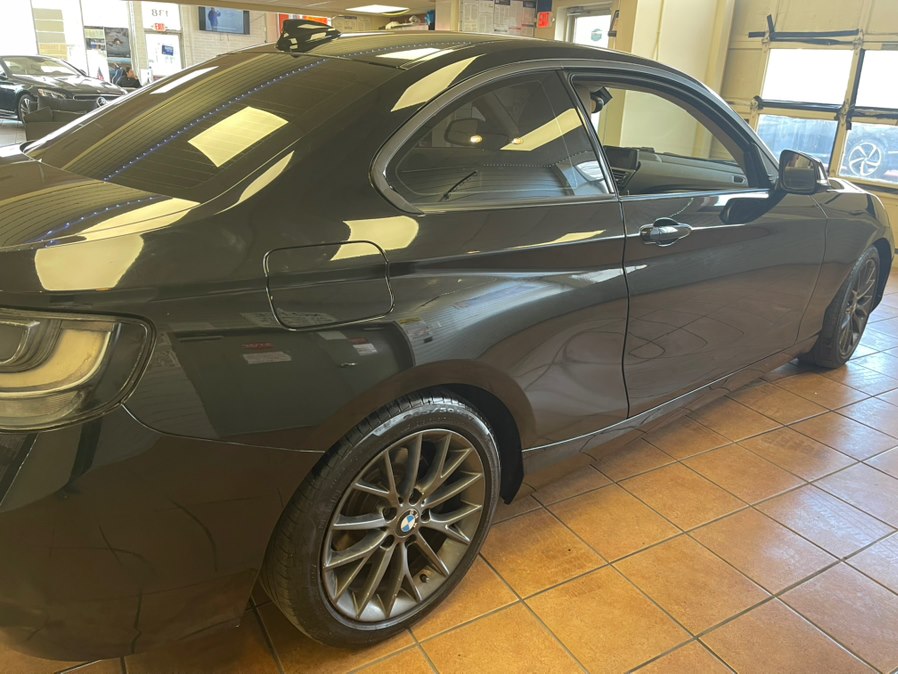 2014 BMW 2 Series 228i - Photo 14