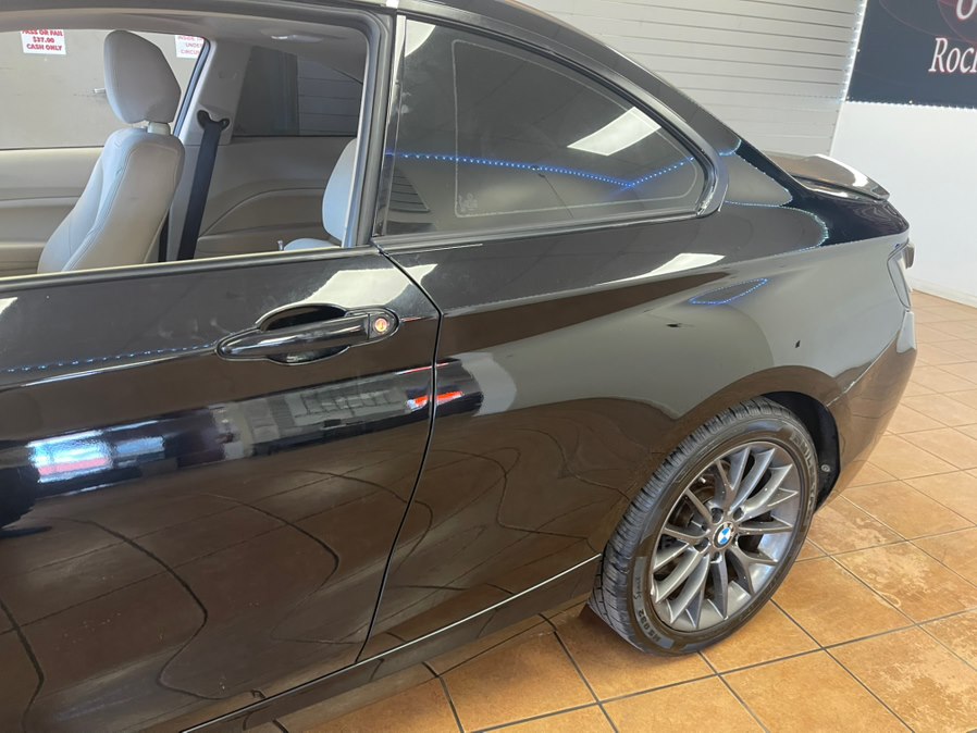 2014 BMW 2 Series 228i - Photo 8
