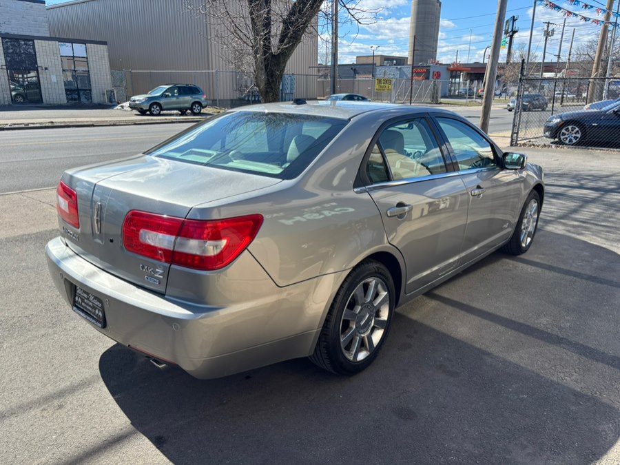 2009 Lincoln MKZ Base - Photo 6