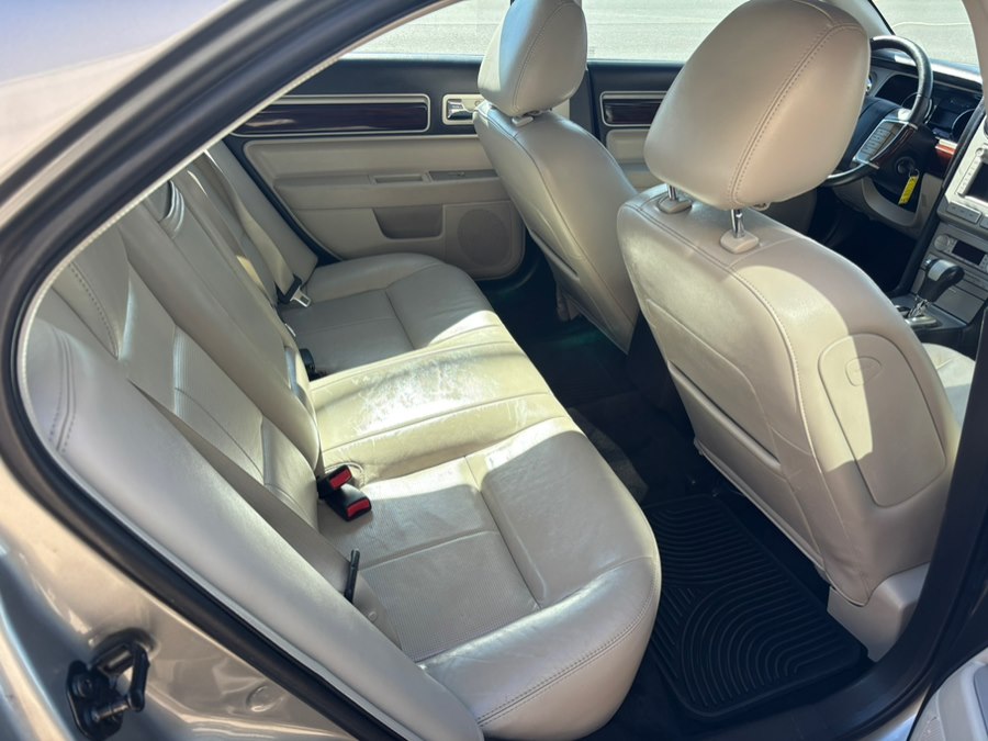2009 Lincoln MKZ Base - Photo 18