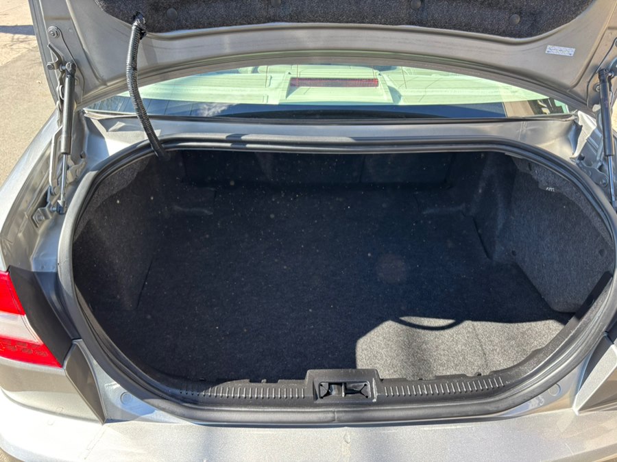 2009 Lincoln MKZ Base - Photo 17