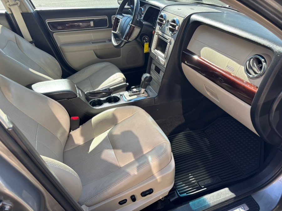 2009 Lincoln MKZ Base - Photo 19