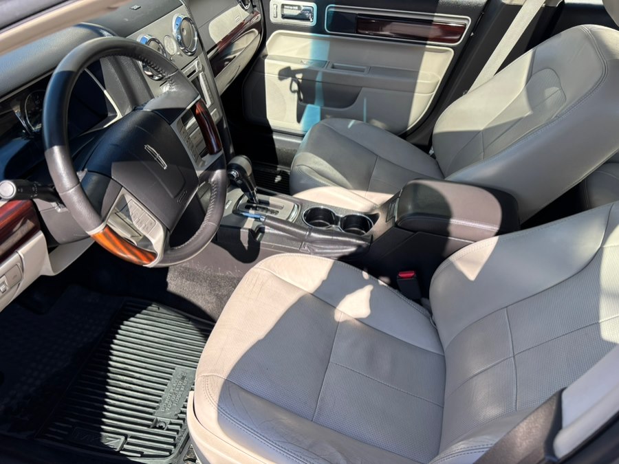 2009 Lincoln MKZ Base - Photo 8